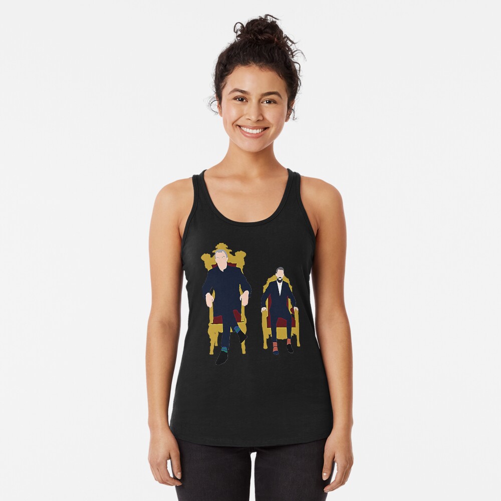 Item preview, Racerback Tank Top designed and sold by certainl993.
