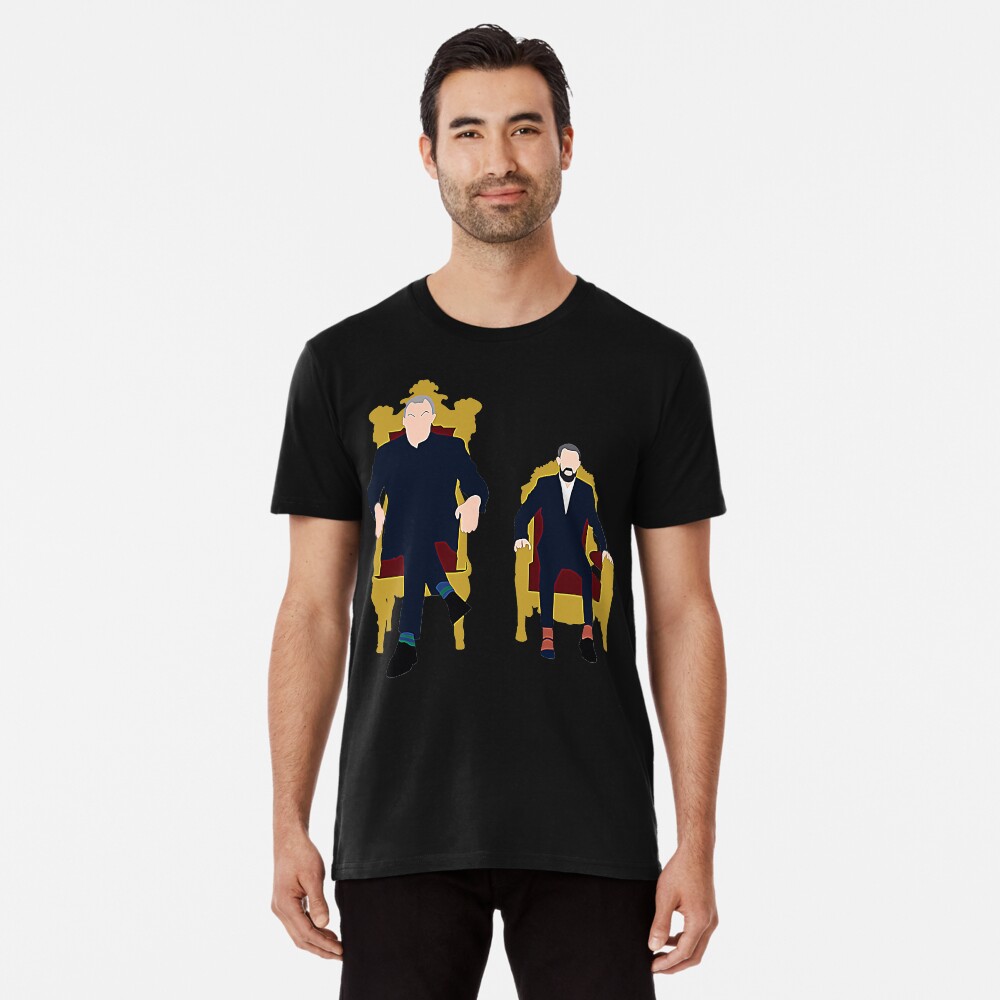 Item preview, Premium T-Shirt designed and sold by certainl993.