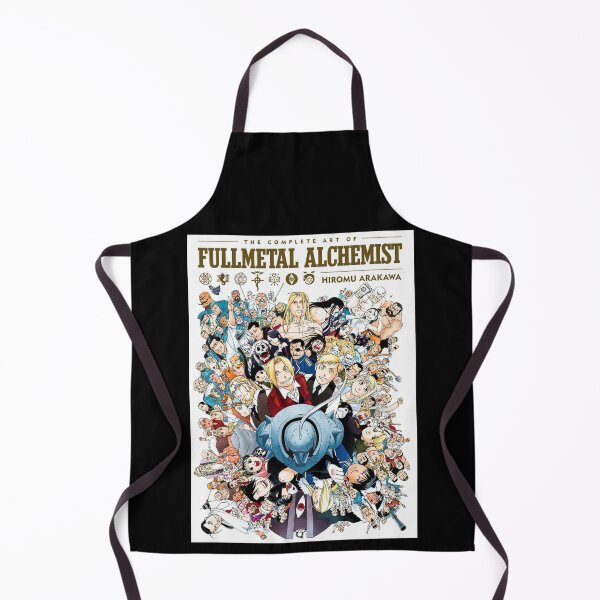 Item preview, Fullmetal Alchemist designed and sold by Fullmetal145.