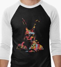 Camiseta ¾ bicolor para hombre Dulce Frank - Donnie Darko
