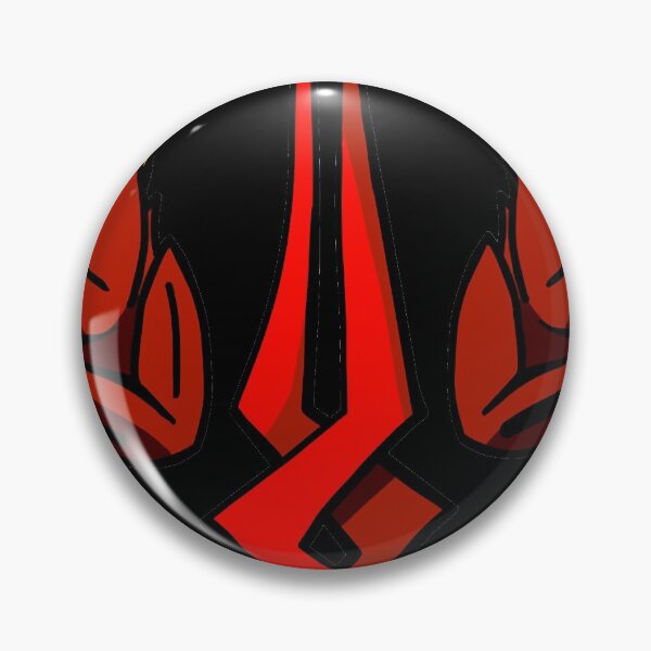 Item preview, Hades Game Logo Zagreus Supergiant Loading Symbol Classic designed and sold by planetform0425.
