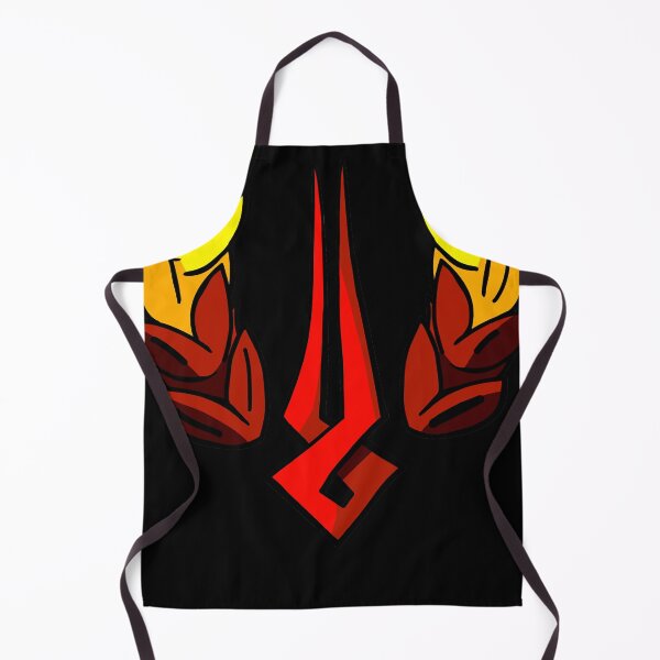 Item preview, Hades Game Logo Zagreus Supergiant Loading Symbol Classic designed and sold by planetform0425.