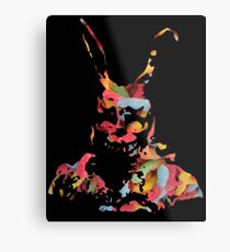 Sweet Frank - Donnie Darko Metal Print