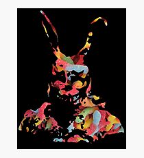 Sweet Frank - Donnie Darko Photographic Print