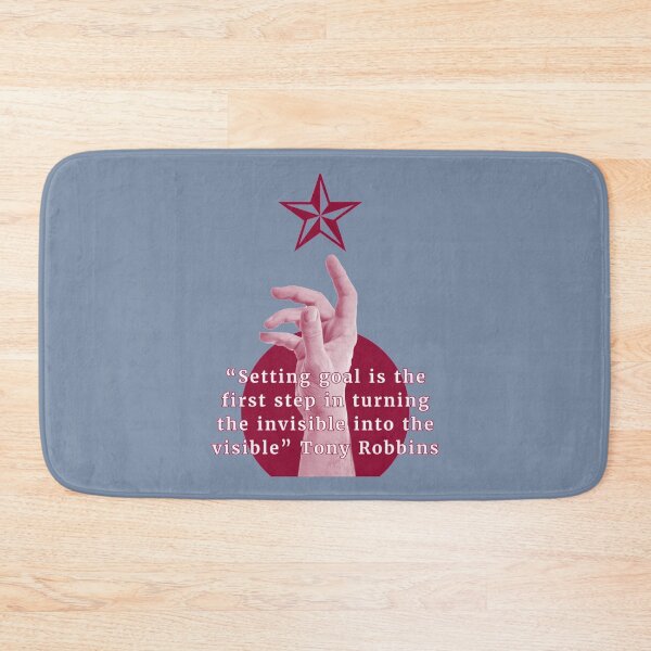 Item preview, Setting goal is designed and sold by Sansiri.