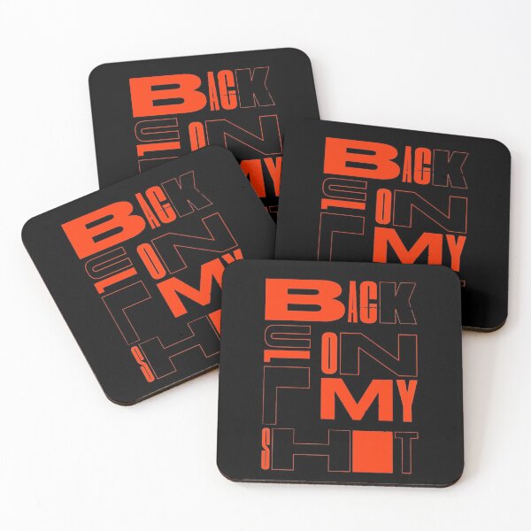 Item preview, Classic typography poster artwork  designed and sold by Bkstores.