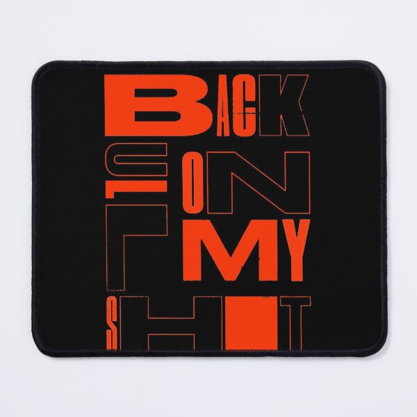 Item preview, Classic typography poster artwork designed and sold by Bkstores.