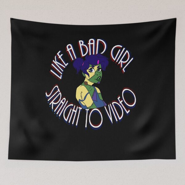Item preview, More Then Awesome Straight To Video Gifts Music Fans designed and sold by Lenniehuels.