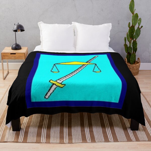 Item preview, TempleOS 77 designed and sold by certainl993.