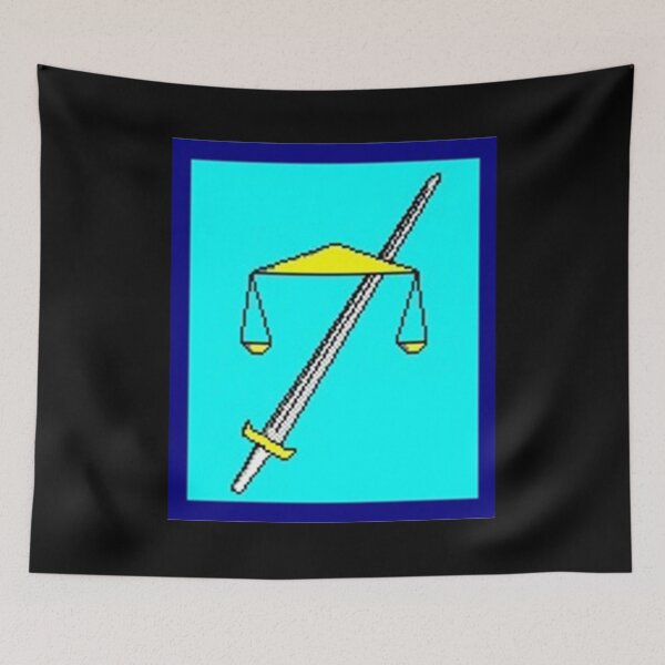 Item preview, TempleOS 77 designed and sold by certainl993.