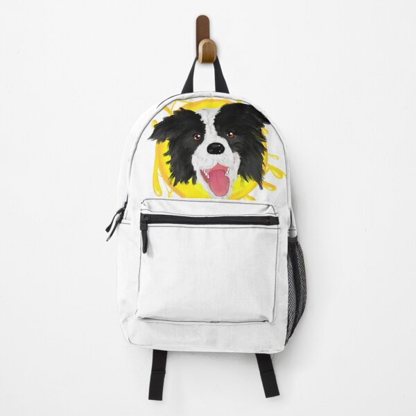 Item preview, Smiley Dog Classic T-shirt. designed and sold by Somrat Sam.