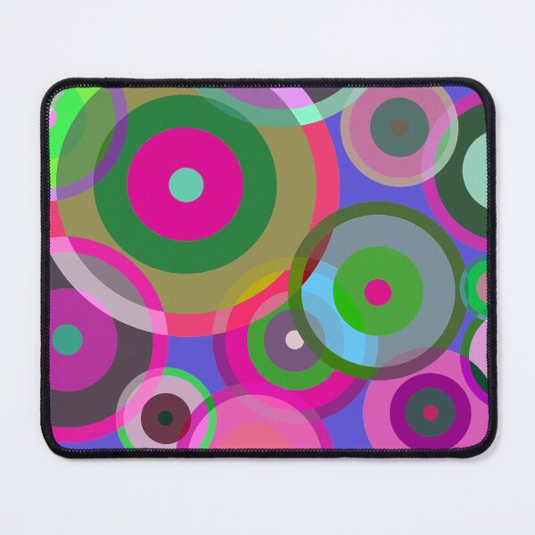 Item preview, Kandinsky #8 designed and sold by HeadRubble.