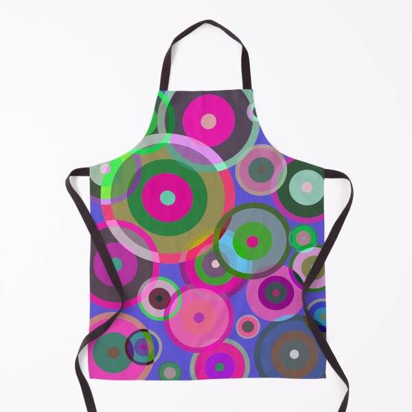 Item preview, Kandinsky #8 designed and sold by HeadRubble.