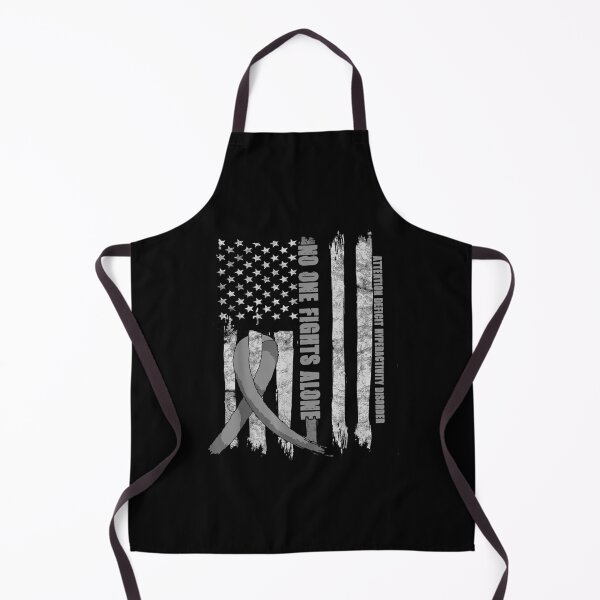 Artikelvorschau, Aufmerksamkeitsdefizit-Hyperaktivitätsstörung Usa American Flag entworfen und verkauft von olivee79.