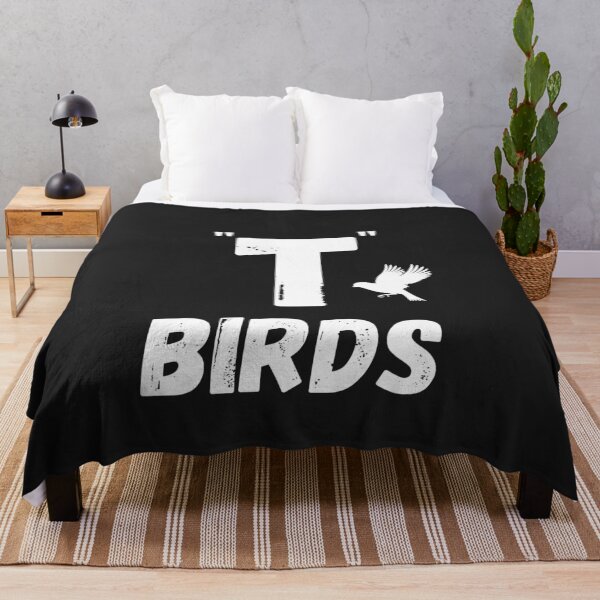 Item preview, T Birds designed and sold by MohitJain1109.