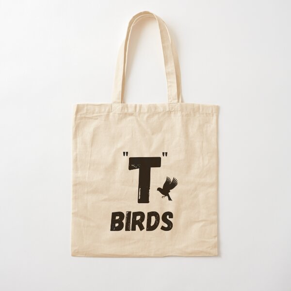 Vista previa del artículo con la obra «T pájaros», diseñado y vendido por MohitJain1109.