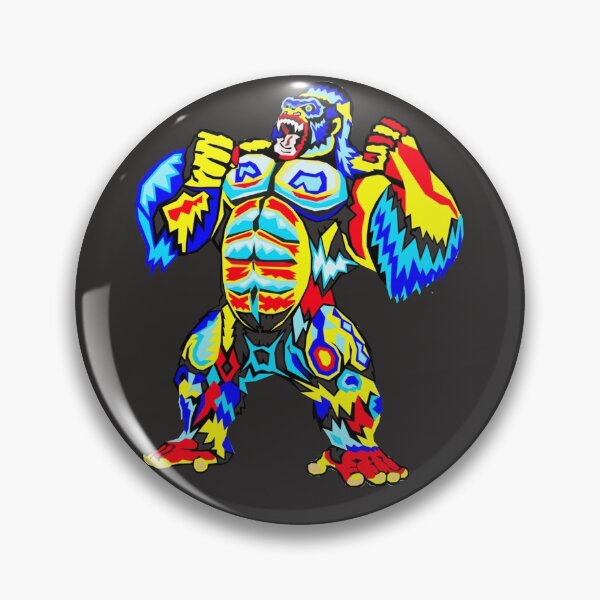 Item preview, Silverback Sticker designed and sold by PatriciaProbst.