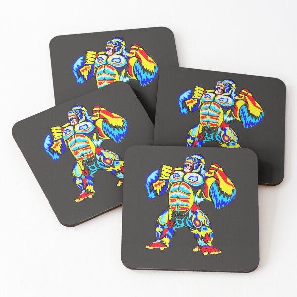 Item preview, Silverback Sticker designed and sold by PatriciaProbst.