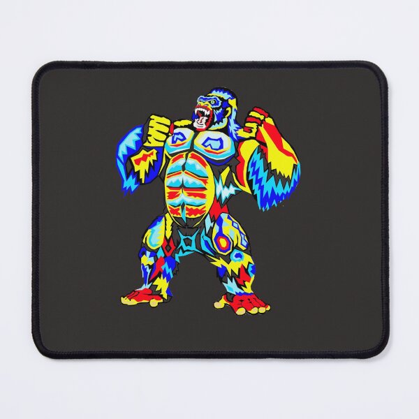 Item preview, Silverback Sticker designed and sold by PatriciaProbst.