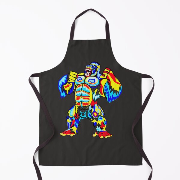Item preview, Silverback Sticker designed and sold by PatriciaProbst.