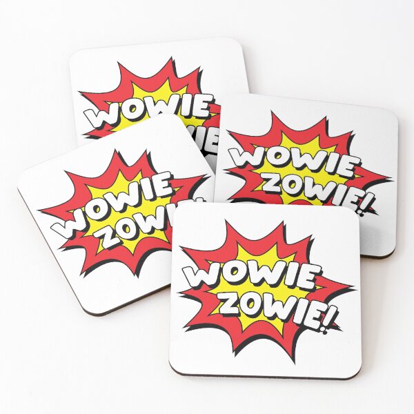 Item preview, Wowie Zowie! designed and sold by peltigaan.