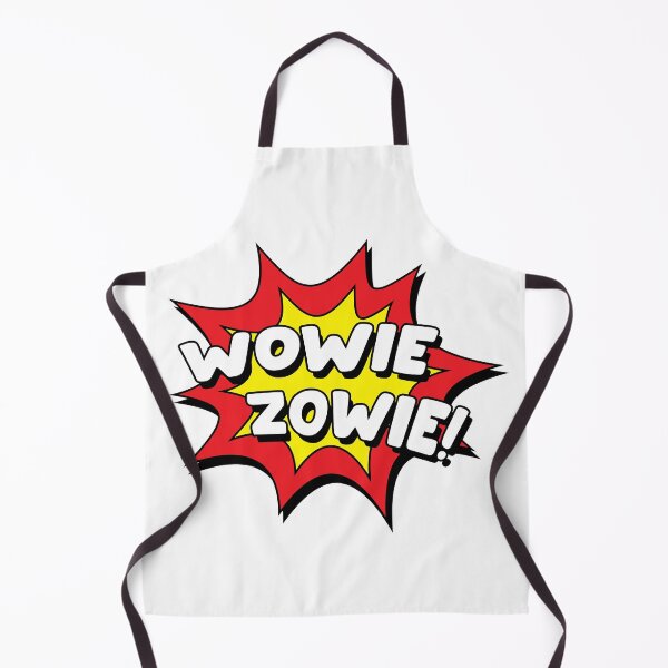 Item preview, Wowie Zowie! designed and sold by peltigaan.