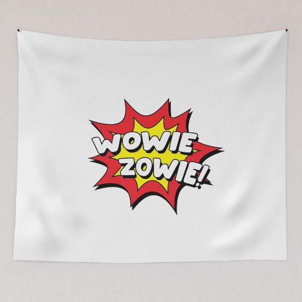 Item preview, Wowie Zowie! designed and sold by peltigaan.
