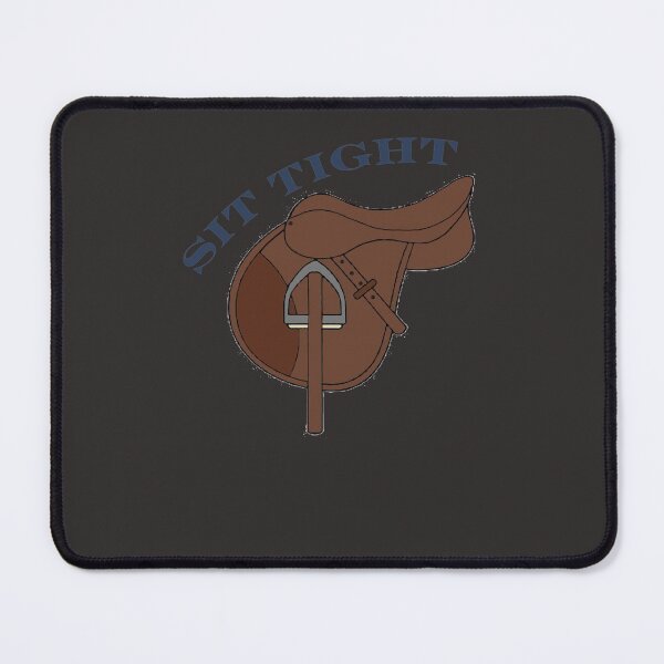Item preview, sit tight Sticker designed and sold by PatriciaProbst.