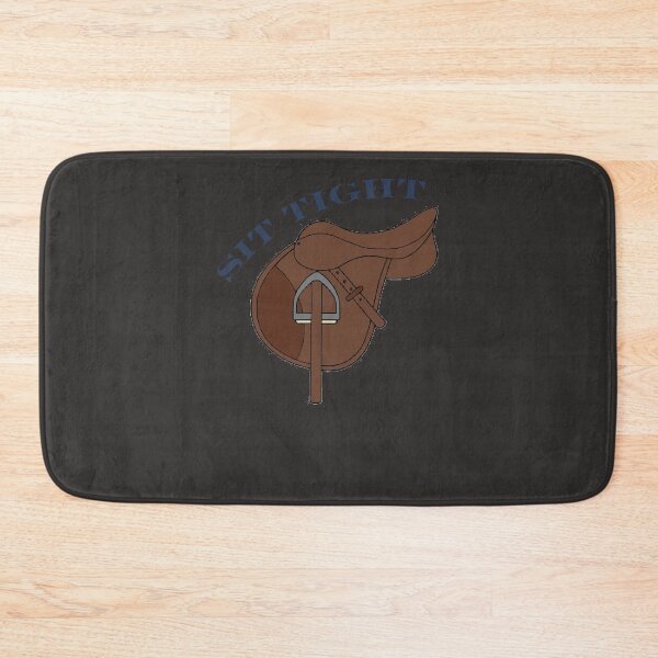Item preview, sit tight Sticker designed and sold by PatriciaProbst.