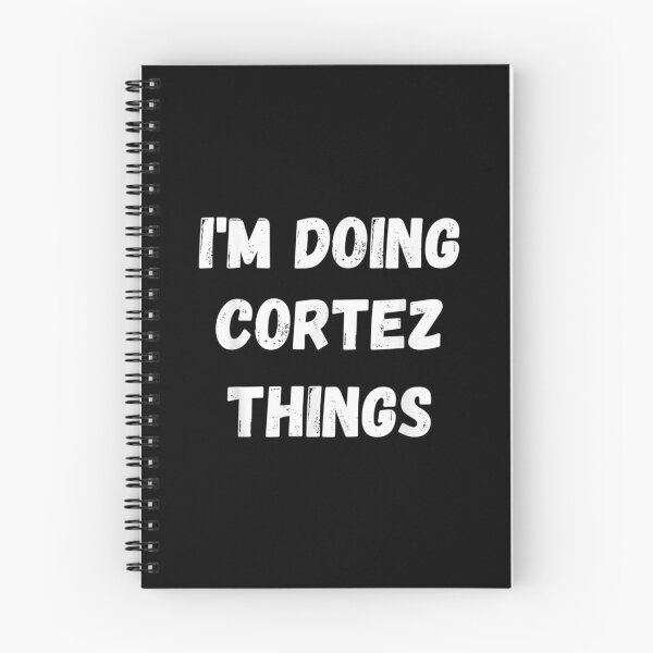 Item preview,  Cortez Gifts Im Doing Things designed and sold by sandyq55.