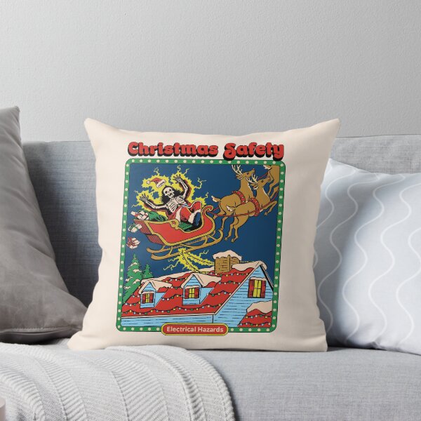 Item preview, Christmas Safety designed and sold by Steven Rhodes.