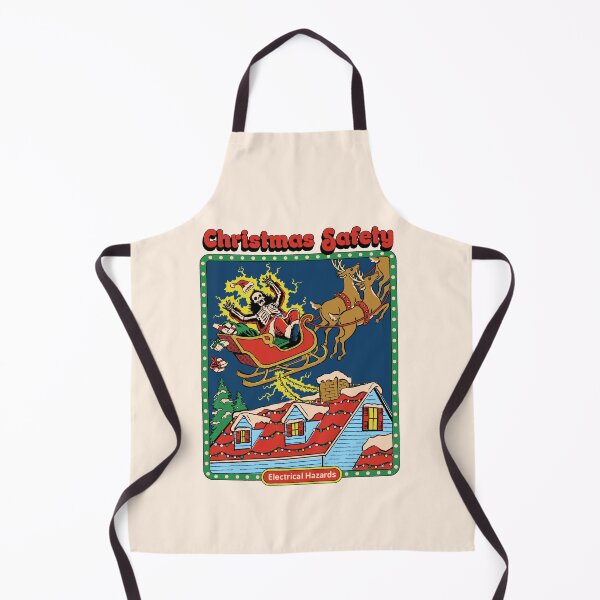 Item preview, Christmas Safety designed and sold by Steven Rhodes.