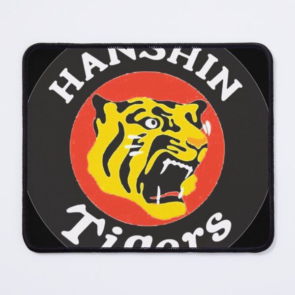 Item preview, Hanshin Tigers Vintage Baseball Logo  67 designed and sold by planetform0425.