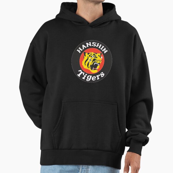 k*u様 HANSIN TIGERS 2023 Champions Hoodie Team Seitakukai Hoodie – Heavyweight Hoodie | Koyo Bear