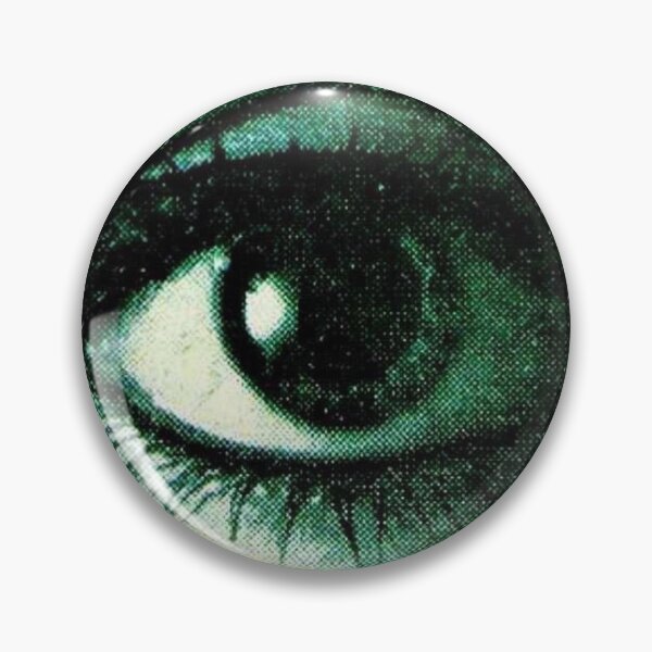 Item preview, Eye designed and sold by CtlAltDel.