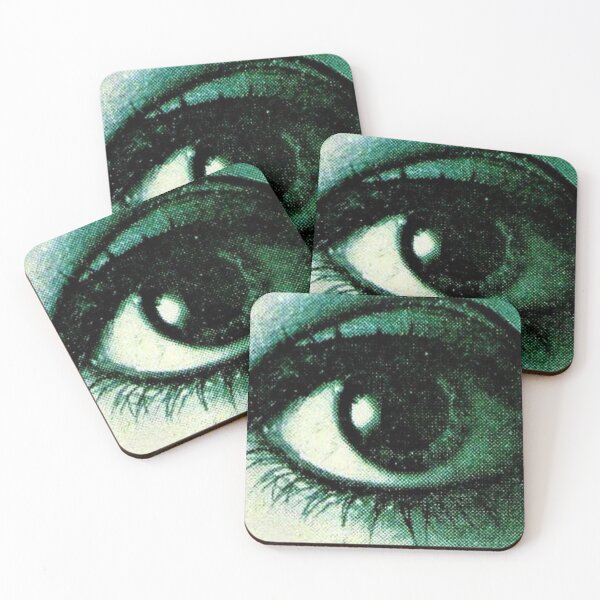 Item preview, Eye designed and sold by CtlAltDel.