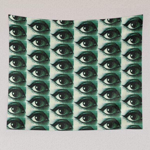 Item preview, Eye designed and sold by CtlAltDel.