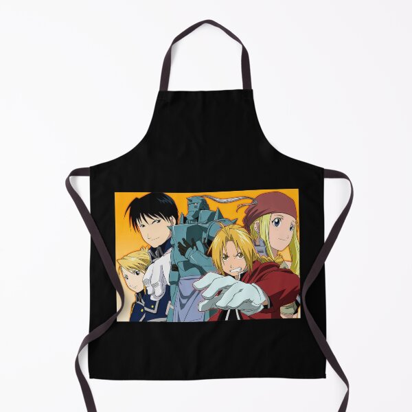 Item preview, Fullmetal Alchemist designed and sold by Fullmetal145.