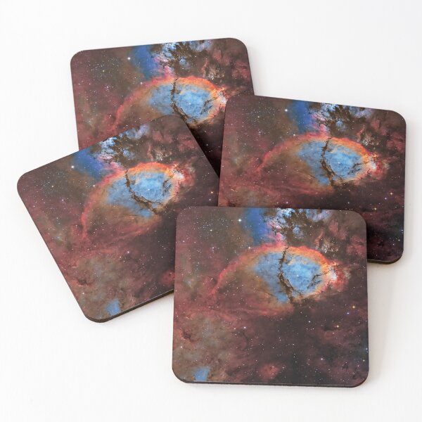 Item preview, Fishhead Nebula HD! designed and sold by Pablo Carlos Budassi.