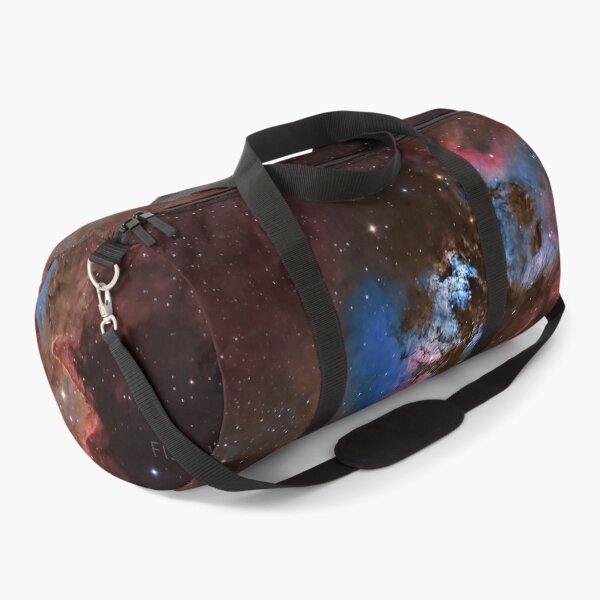 Item preview, Fishhead Nebula HD! designed and sold by Pablo Carlos Budassi.