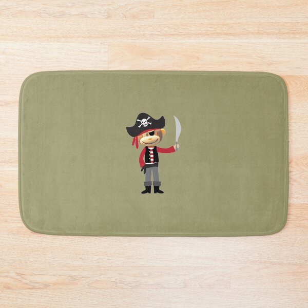 Item preview, Captain CJ designed and sold by CuriousJoe.