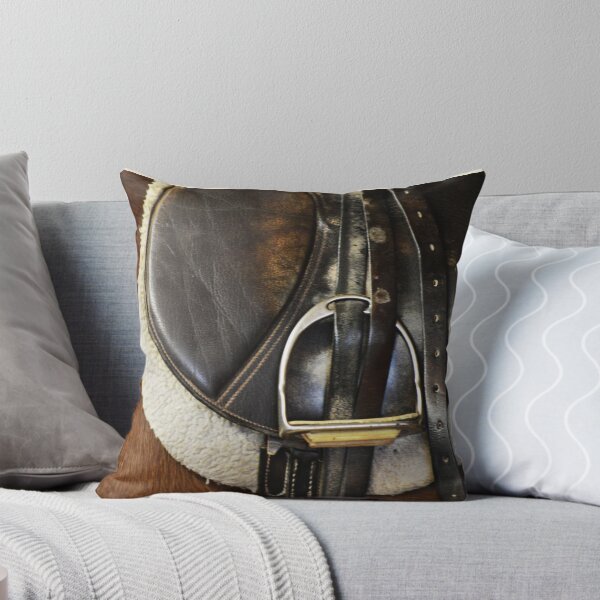 Item preview, Saddled up designed and sold by Laurie Minor.