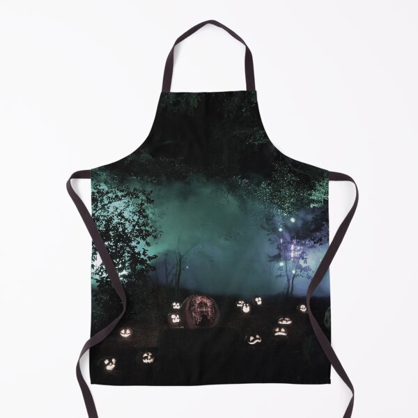 Item preview, spooky night designed and sold by MariannaPhotos.