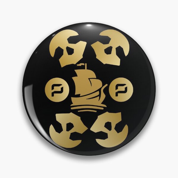 Item preview, ARRR Tri Logo #2 designed and sold by SilverGhostNine.