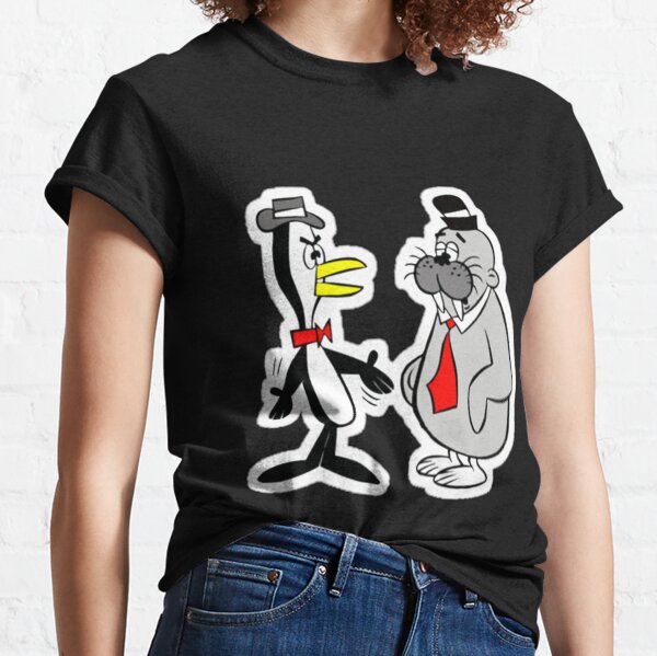 Tennessee Tuxedo T-Shirts | Redbubble