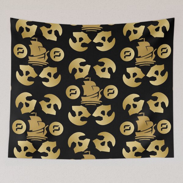 Item preview, ARRR Tri Logo #2 designed and sold by SilverGhostNine.