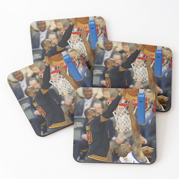 Item preview, Lebron James "The Block" designed and sold by jjlevi21.