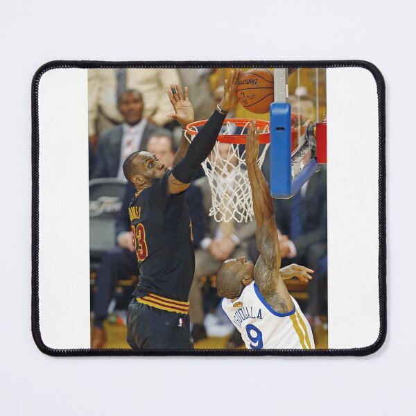Item preview, Lebron James "The Block" designed and sold by jjlevi21.
