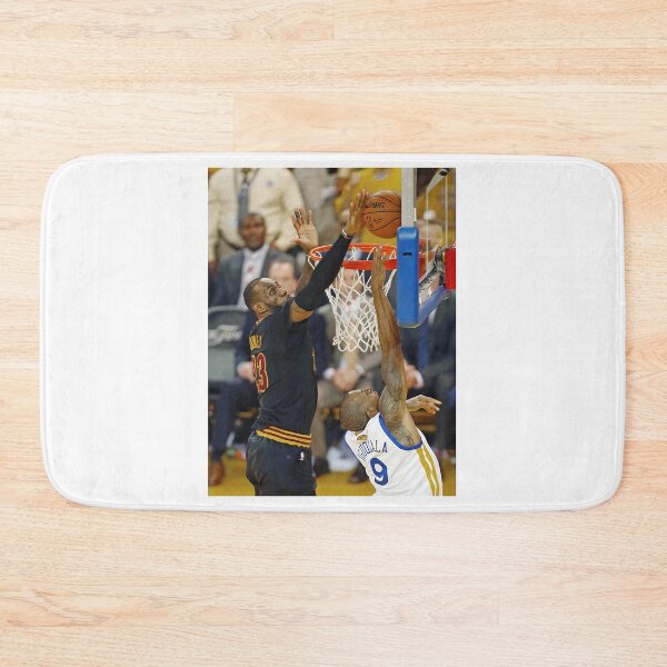 Item preview, Lebron James "The Block" designed and sold by jjlevi21.