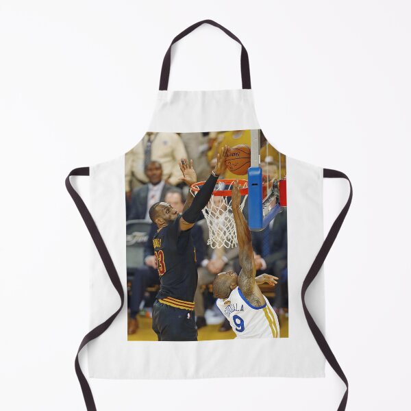Item preview, Lebron James "The Block" designed and sold by jjlevi21.